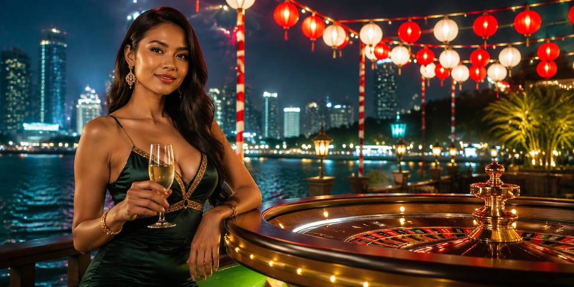 lasalcom Speed Baccarat Tables